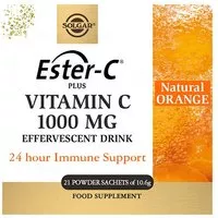Ester-C Vitamin C