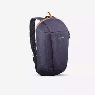 QUECHUA Zaino momtagna ARPENAZ 50 10L blu