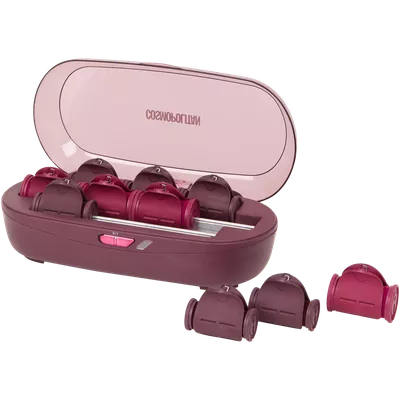 Termonatáčky Cosmopolitan