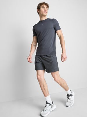 Camiseta deportiva sin costuras