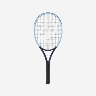 KUIKMA Racchetta tennis adulto EASY GRAPH grigio-blu
