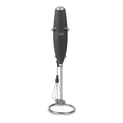 Cook With Color 2-in-1 Egg Beater & Frother