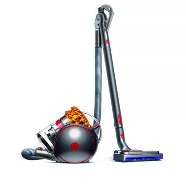 Dyson Cinetic Big ball Multi floor 2 0,8 L A cilin...
