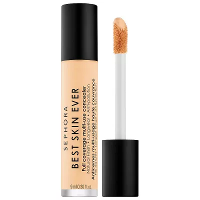 SEPHORA COLLECTION Best Skin Ever Full Coverage Multi-Use Hydrating Concealer
