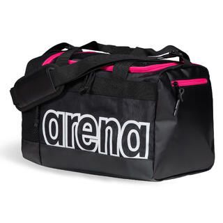 ARENA Borsa piscina Arena Duffle 25 L nera rosa