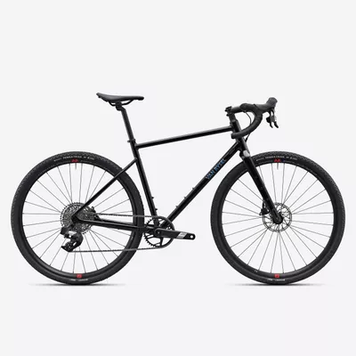 VAN RYSEL Gravelové kolo Van Rysel GRVL AF SRAM Apex AXS 1×12