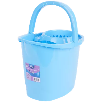 Kbelík pro mop Spargo