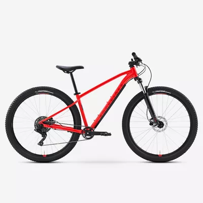 ROCKRIDER Horské kolo 29" EXPL 500