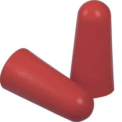 10 TAPONES ANTIRRUIDO DESECHABLES SNR36 DELTA PLUS