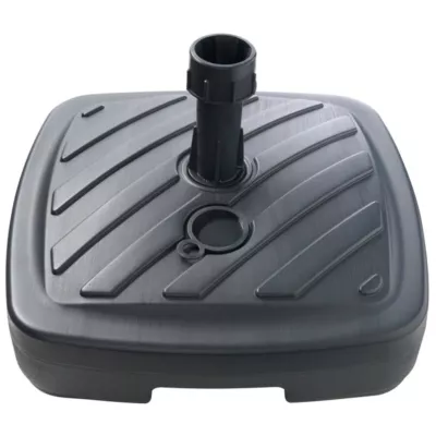 Parasolfod, antracit, 12 L