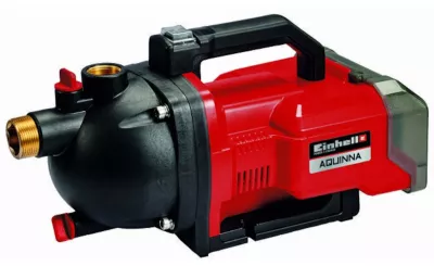 Einhell, Havepumpe, ekskl. batteri, Aquinna, 36 V