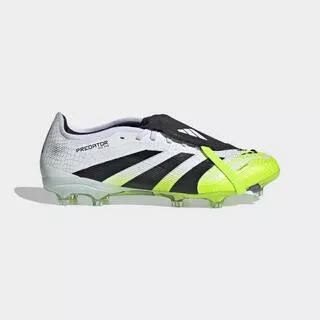 Scarpe calcio Predator PRO FG Bianco/Verde