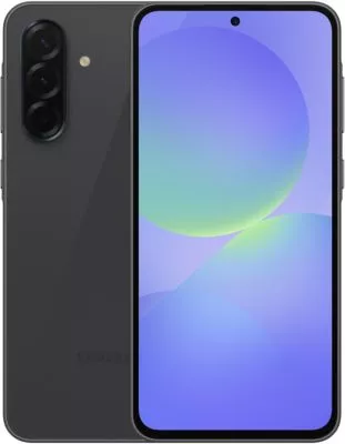 Smartphone SAMSUNG Galaxy A36 Noir EE 128Go 5G