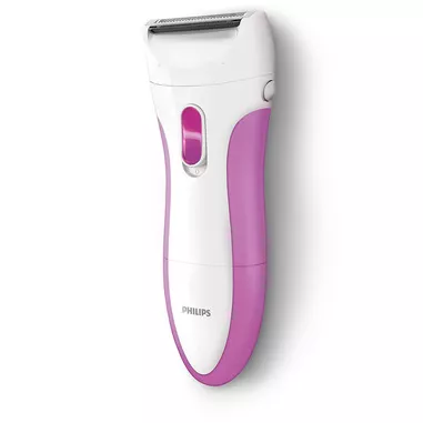 Philips SatinShave Essential HP6341/00 Rasoio elet...