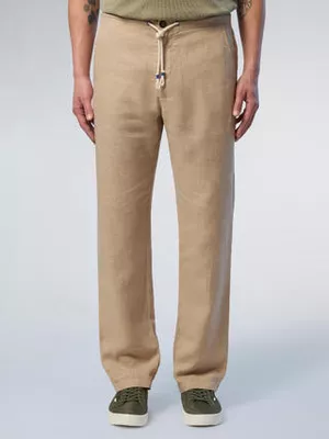 Pantaloni chino Breeze da uomo
