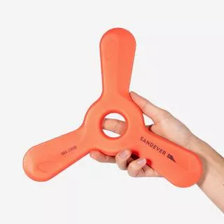 TRIBORD Boomerang destrimano BSOFT 100