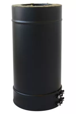 Aduro, Længdesektion, isoleret, flere længder