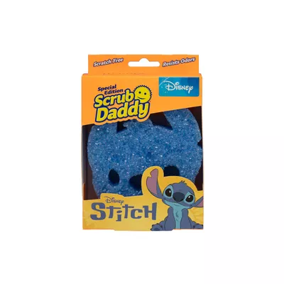 Scrub Daddy Disney Stitch Limited Edition