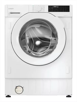 CANDY - Lavatrice BC4S69M6D8J-S 9Kg Classe A