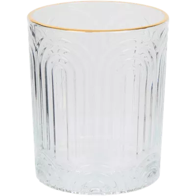 Sklenice na whisky nebo vodu