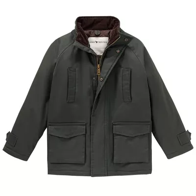 Jungen Jacke