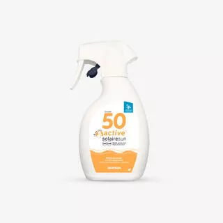 Spray solare ACTIVE IP50 250 mL