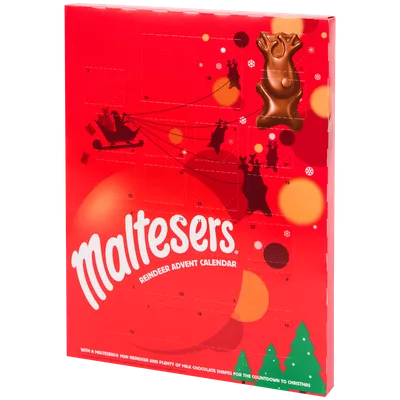 Adventní kalendář Maltesers