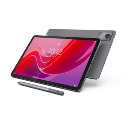Tablette Android LENOVO Pack M11 128Go + Pen