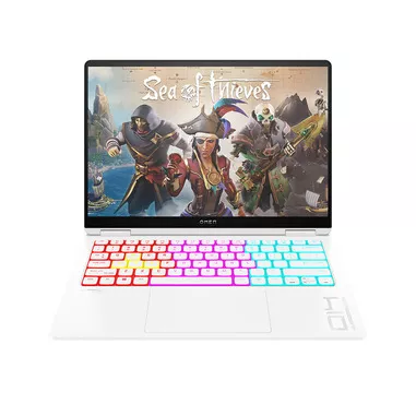 HP OMEN Transcend OMEN 14-fb0015nl Intel Core Ultr...