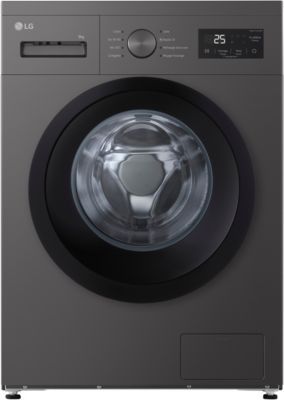 Lave linge compact LG F94N14SLS