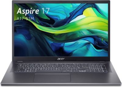 Acer - Ordinateur Portable Aspire A17-51m-74nk 17