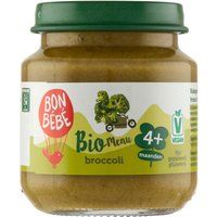 Bonbébé Broccoli 4+ maanden