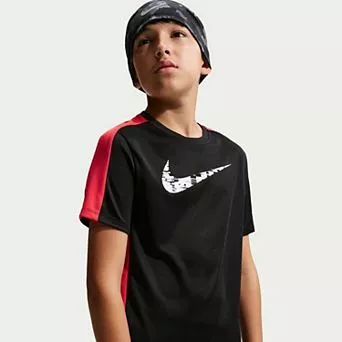 Kids 8-20 Nike Trophy23 Dri-FIT Short Sleeve Training Tee