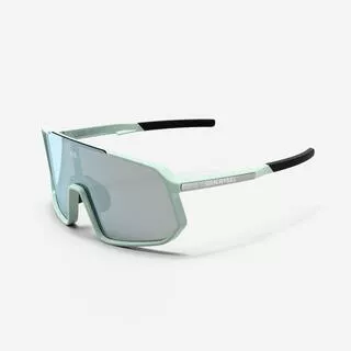 VAN RYSEL Occhiali ciclismo TAAIEN SG CAT 3 verdi