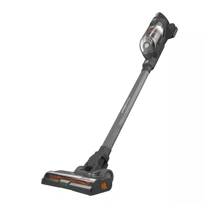 BLACK+DECKER™ Powerseries+20V Max Cordless Stick Vacuum (BHFEA18D1K)
