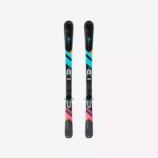 ROSSIGNOL Sci pista donna Rossignol ATTRAXION