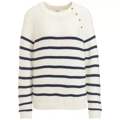 Damen Strickpullover