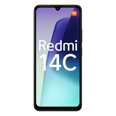 Xiaomi Redmi 14C 17,5 cm (6.88") Doppia SIM 4G USB...