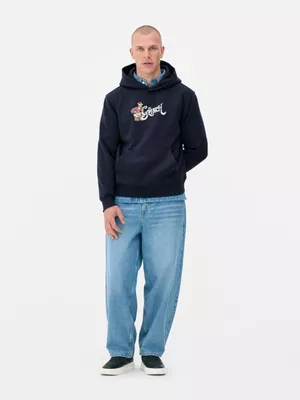 Sudadera con capucha de El Grinch