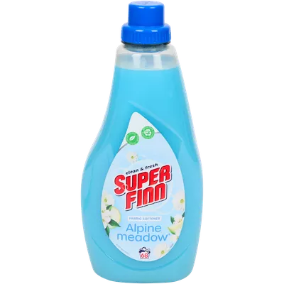 Aviváž Superfinn Fresh