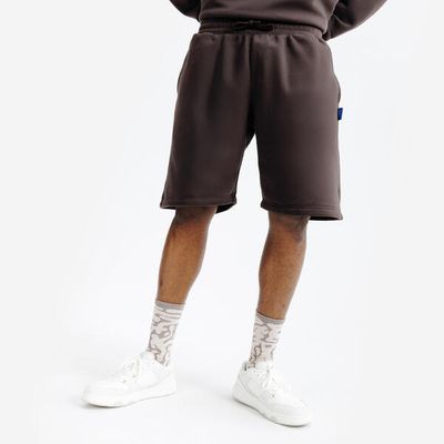DECATHLON Shorts - Elementals braun