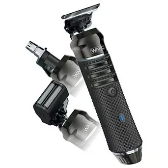 Wahl Pro Series High Visibility Trimmer Set