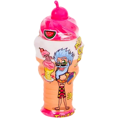 Dr. Candy Cool Ice Candy