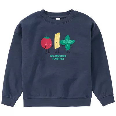 Kinder Sweatshirt