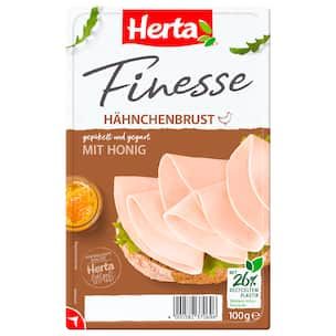 Herta Finesse Hähnchenbrust...