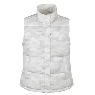 Blue Mountain Women's Insulated Puffer Vest