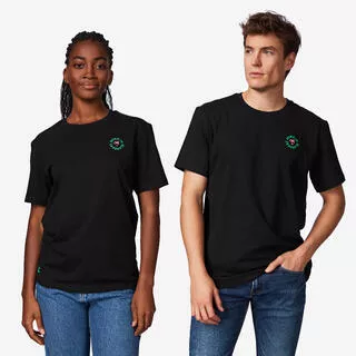 VAN RYSEL T-shirt adulto LIFESTYLE nera