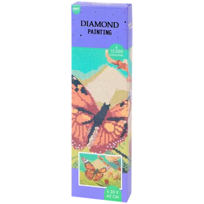 Diamantová mozaika