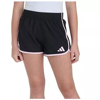 Girls 7-16 adidas Pacer Shorts