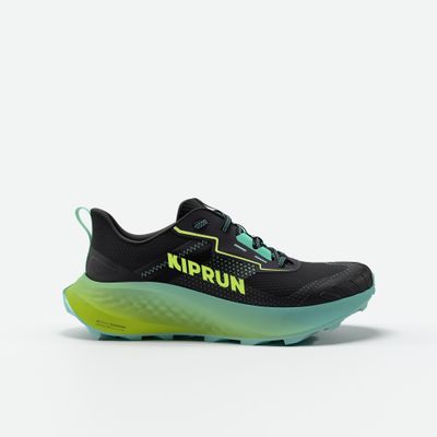 KIPRUN Dětské běžecké boty Kiprun K500 Grip